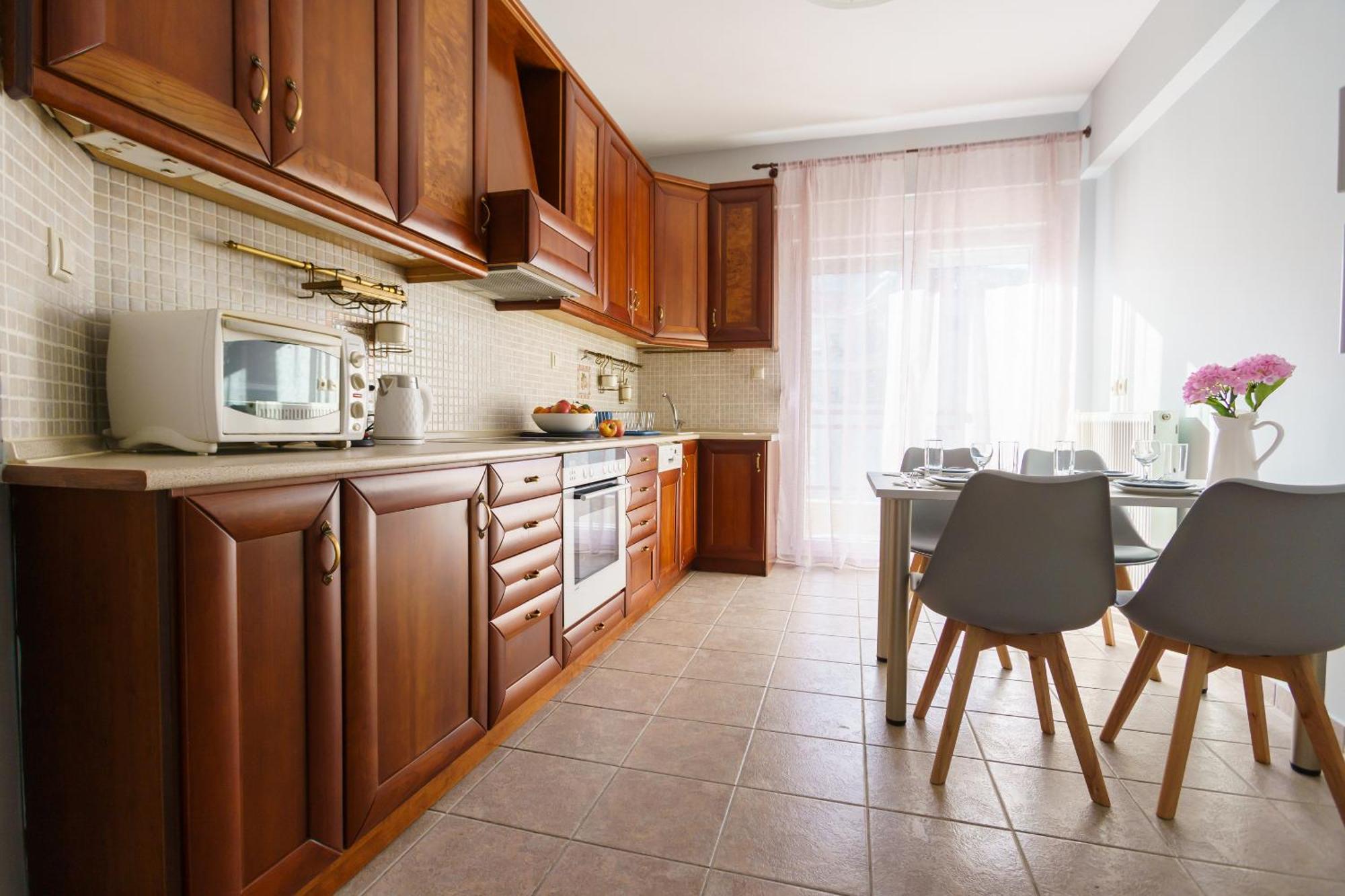 View Kastoria Apartment Exterior foto